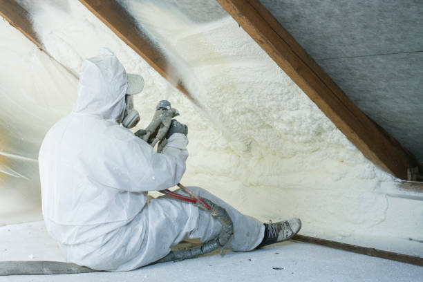 Best Fireproof Insulation  in Butler, NJ